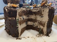 -勒甜LO CHO·私人订制低糖代糖纯动物奶油生日蛋糕(新开路店)