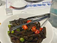 -大锅强·蒸海鲜青岛菜(金沙滩店)