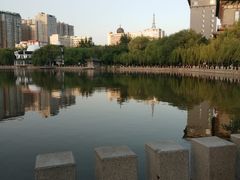-文瀛公园