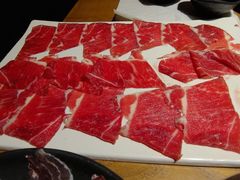 -呷哺呷哺 黄金牧场 (新中关购物中心店)