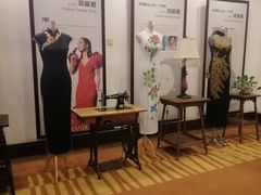 -邓丽君音乐主题餐厅