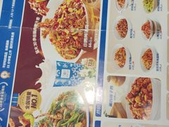 -兰湘子·湘菜小炒(龙德广场店)