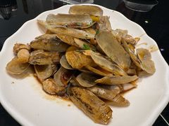 -高佳庄·舟山海鲜(海景旗舰店)