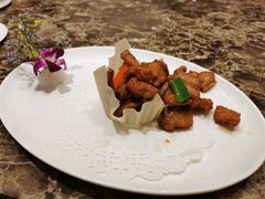 巴马猪颈肉-沙田轩(古北店)