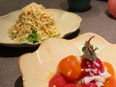 醪糟冰汁千禧果-一川二水•粤川醉(CP静安店)