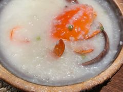 -南拳十三姨·潮汕砂锅粥(世纪金源店)
