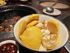 -二胖家铁锅炖大鹅(双井店)