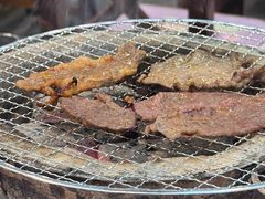 -韩风烤牛肉冷面店