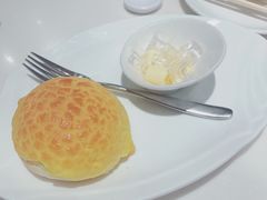 菠萝油包-太兴餐厅(东方广场分店)