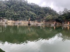 -新安江山水画廊风景区