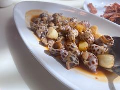 -老蒲鲜·地标·非遗美食(涵江店)