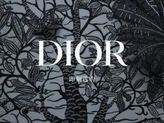 -DIOR迪奥(德基广场女装店)