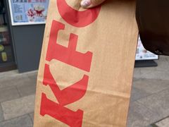 -肯德基(天津奥城店)