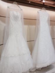 点击看大图 宝娜嫁衣馆-南京宝娜嫁衣婚纱礼服馆(中央路店)