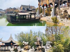 -朱仙镇启封故园景区