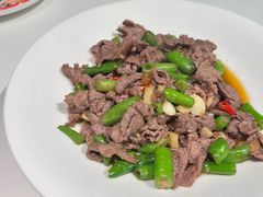 -新白鹿餐厅(第一百货店)