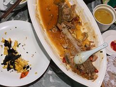 -披云云小馆·味道江湖(姚家园万象汇店)