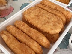 -南京大牌档(崇文门国瑞店)