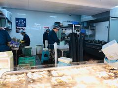 -蚝英雄鲜蚝自助专门店(长楹天街直营店)