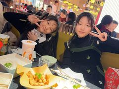 -熊喵来了火锅·牧场好肉(邯郸邯山万达店)