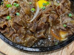 -去茶去餐厅(中央大街店)