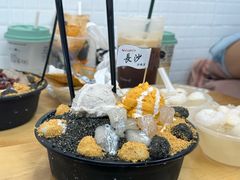 -运栋天马牛肉饼(长郡店)