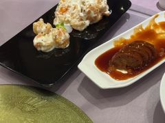 -金时代顺风大酒店(金山店)