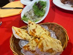 -申德勒加油站餐厅(三里屯北小街店)