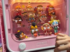 -泡泡玛特POPMART(沈阳大悦城店)
