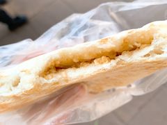 芝麻花生粑粑-李氏憨粑粑(文林街店)