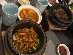 -南苑环球酒店-稻菊日式餐厅(鄞县大道店)