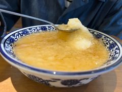 银耳糯米粥-袁妈红豆汤(重庆总店)