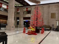 -常州逸高酒店-中餐厅