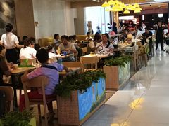 -大家乐(广州宝岗店)