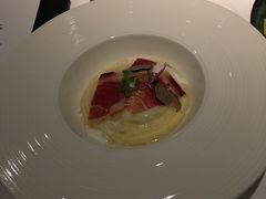 -L'Arome芳芳法国餐厅(仙林金鹰店)