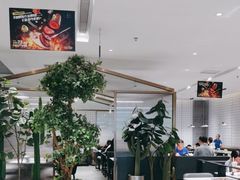 -卡朋西餐(大信新都汇店)