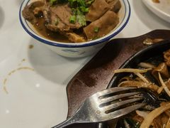 -金湖港式餐厅(建外店)