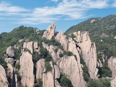 -太姥山风景名胜区