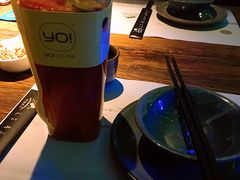 -YO!TEA有茶(坂田佳华领汇店)