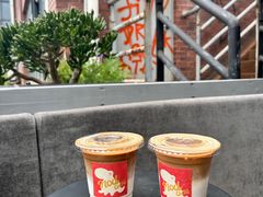 -nodcafe(M50创意园店)