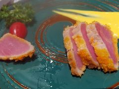 -猛古里烤肉自助(荟聚中心店)
