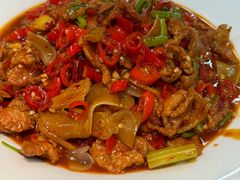 -小匠喜·江西菜(人民广场店)