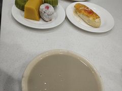 -老磁器口豆汁店(天坛店)