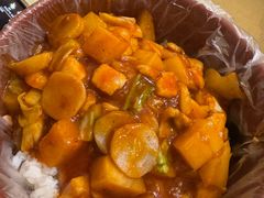 -胖哥料理(兴义里店)