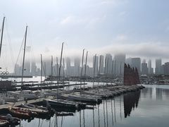 -情人坝酒吧街