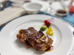 -玛莎拉自助餐厅(国贸店)