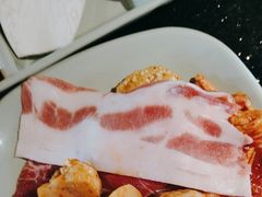 -梨花自助烤肉(乐宾店)