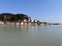 -向阳渔港·湖景餐厅(东钱湖店)