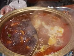-大白羊蝎子馆(后沙峪山姆店)