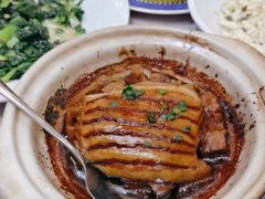 -银都上海菜馆(粤海东路店)